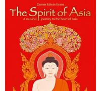 Evans,Gomer Edwin - The Spirit of Asia [Import]