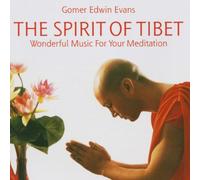 Evans Gomer Edwin - The Spirit of Tibet [Import]
