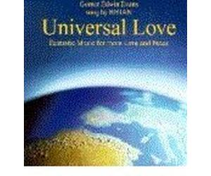 Evans Gomer Edwin - Universal Love [Import]