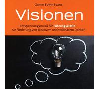 Evans,Gomer Edwin - Visionen