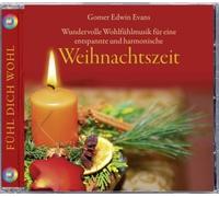 Evans Gomer Edwin - Weihnachtszeit [Import]