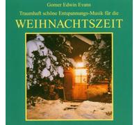 Evans Gomer Edwin - Weihnachtszeit [Import]