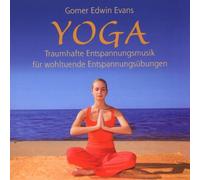 Evans Gomer Edwin - Yoga [Import]