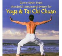 Evans Gomer Edwin - Yoga & Tai Chi Chuan [Import]