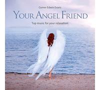 Evans,Gomer Edwin - Your Angel Friend [Import]