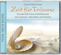 Evans,Gomer Edwin - Zeit für Träume [Import]