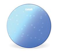Evans "Evans 14"" Hydraulic Blue Snare"