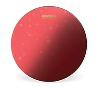 Evans Peau de caisse claire B14HR Hydraulic – Rouge sablée 14"