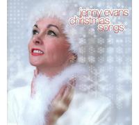 Evans Jenny - Christmas Songs