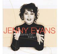 Evans, Jenny - Gonna Go Fishin'