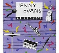 Evans, Jenny - Jenny Evans & The Rudi Ma [Import]