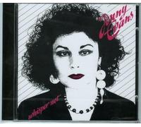 Evans, Jenny - Whisper Not [Import]