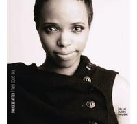 Evans, Kellylee - A Good Girl [Import]