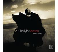 Evans, Kellylee - Fight Or Flight