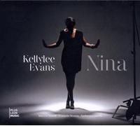 Evans, Kellylee - Nina [Import]