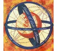 Evans|Laverne|Patitucci|Davis - Modern Days & Nights-Music of