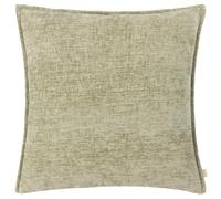 Evans Lichfield Buxton Housse de Coussin carrée réversible