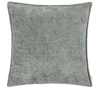 Evans Lichfield Buxton Housse de Coussin carrée réversible