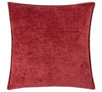 Evans Lichfield Buxton Housse de Coussin carrée réversible