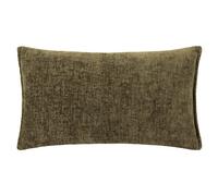 Evans Lichfield Buxton Housse de Coussin rectangulaire réversible