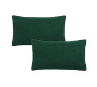 Evans Lichfield Furn Malham Lot de 2 Coussins Garnis de Polyester