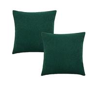 Evans Lichfield Furn Malham Lot de 2 Coussins Garnis de Polyester