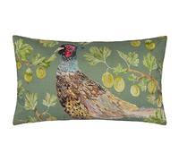 Evans Lichfield Housse de Coussin d'extérieur Grove Faisan