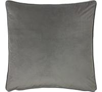 Evans Lichfield Opulence Housse de Coussin, Polyester, Acier