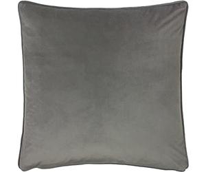 Evans Lichfield Opulence Housse de Coussin, Polyester, Acier