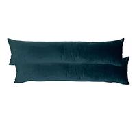 Evans Lichfield Opulence Projet d'exclusion, Polyester, Teal, 92 x 23cm