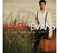 Evans, Mark - The Journey Home. Adre'N Ol