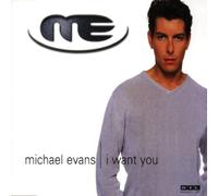 Evans Michael - I Want You [Import]