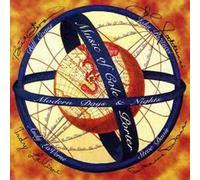 Evans - Modern Days & Nights-Music of