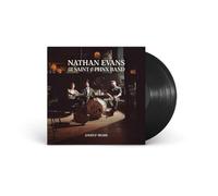 Evans, Nathan X Saint Phnx - Angels' Share