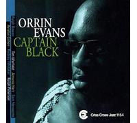 Evans, Orrin Quartet - Captain Black