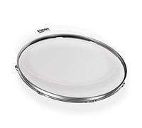 Evans Pack de 10 E-Rings, 2,5 cm de large, diamètre 14 pouces