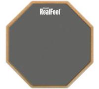 Evans pad d'entraînement realfeel par evans, 12"