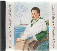 Evans Palmer: Rigged and Ready