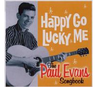 Evans,Paul - Happy Go Lucky Me-The Songbook [Import]
