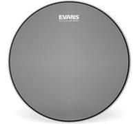 Evans Peau DB Zero 16 Pouces Peaux Mesh (silencieuses) G