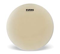 Evans Peau de caisse claire transparente Evans Orchestral 300, 14 pouces