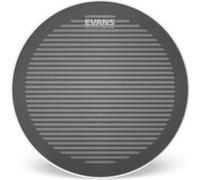 Evans Peau De Frappe Pour Caisse Claire DB One 13'' Peaux Mesh (silencieuses) G
