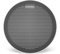 Evans Peau de frappe pour caisse claire DB One 14" mesh (silencieuse)