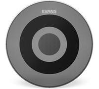 Evans Peau De Frappe Pour Grosse Caisse DB One 18'' Peaux Mesh (silencieuses) G