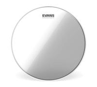 Evans Peau de grosse caisse Evans G1 transparente, 20 pouces