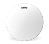 Evans BD20G2CW G2 Coated White peau de grosse caisse 20 pouces