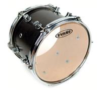 Evans TT20G2 G2 Clear 20" Peaux de frappe
