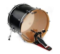 Evans BD20G2 G2 Clear peau de grosse caisse 20 pouces