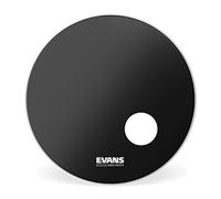 Evans BD20RONX EQ3 ONYX peau de grosse caisse 20 pouces