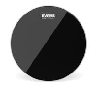 Evans Peau de tom TT12HBG 12 pouces Noire Hydraulic